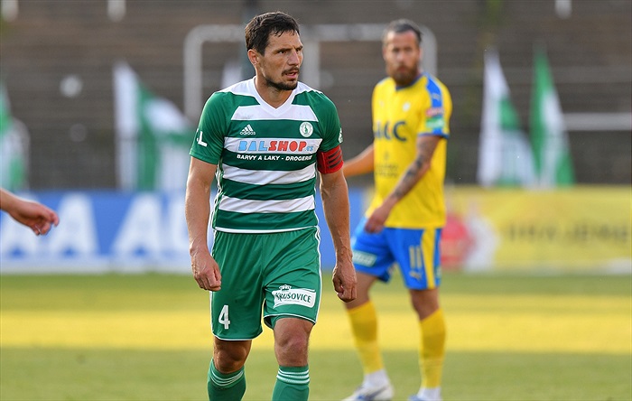 Bohemians - Teplice 4:0 (2:0)