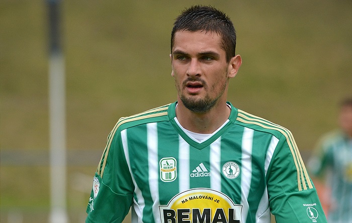 1.FK Příbram - Bohemians Praha 1905 2:3 (1:1)