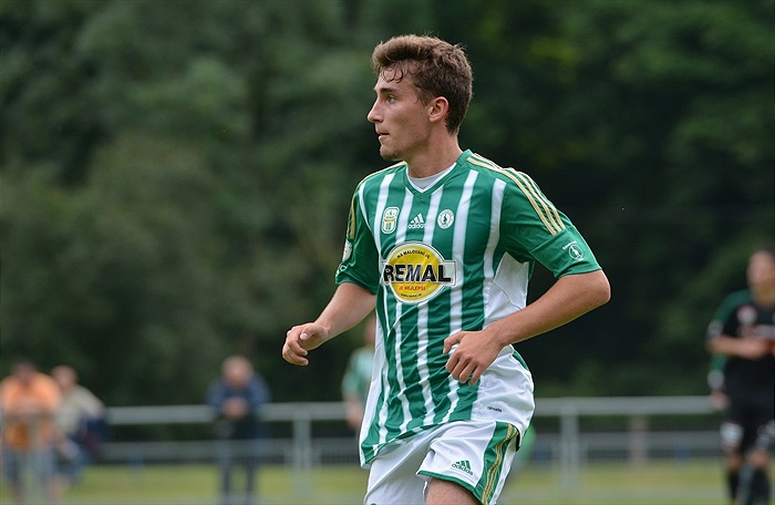 1.FK Příbram - Bohemians Praha 1905 2:3 (1:1)