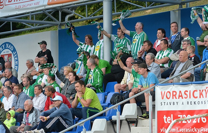 Bohemians Praha 1905 - FK Mladá Boleslav 2:4 (1:2)