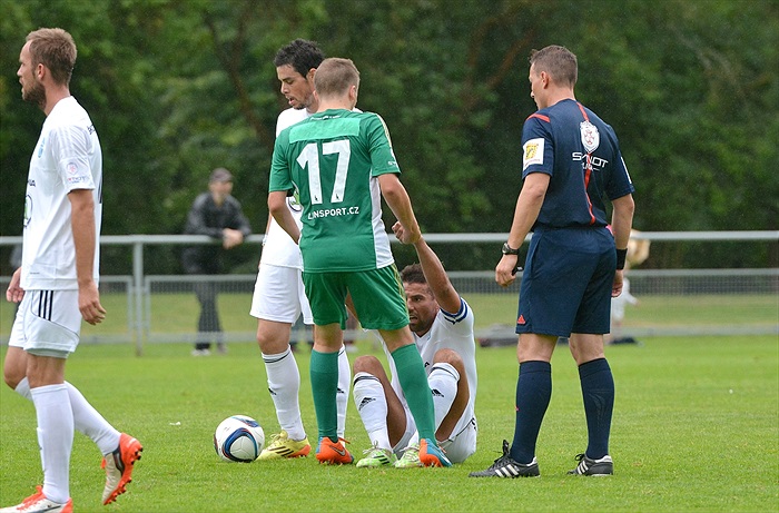 Bohemians Praha 1905 - FK Mladá Boleslav 2:4 (1:2)