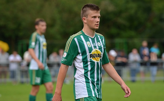 Bohemians Praha 1905 - FK Mladá Boleslav 2:4 (1:2)