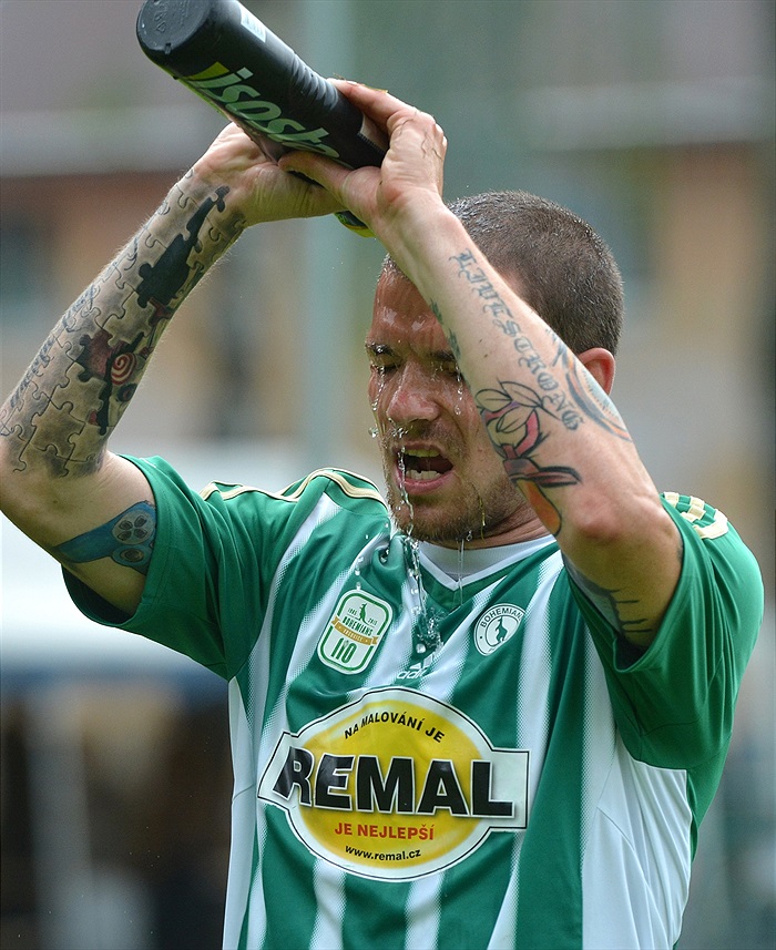 Bohemians Praha 1905 - FK Mladá Boleslav 2:4 (1:2)