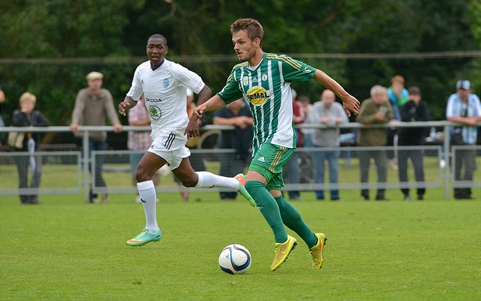 Bohemians Praha 1905 - FK Mladá Boleslav 2:4 (1:2)