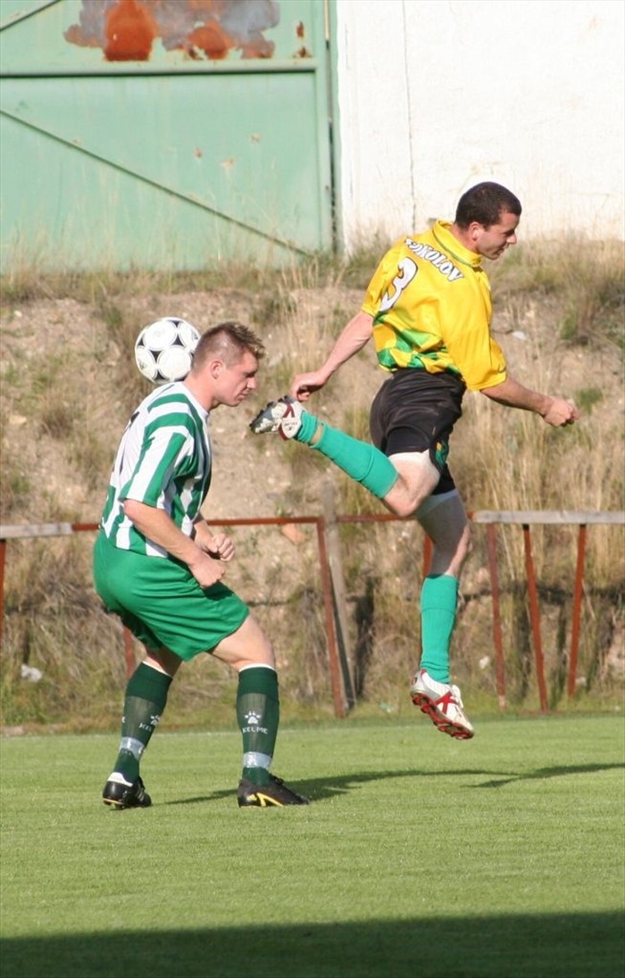 Prohlídka kopaček od Milana Strnada