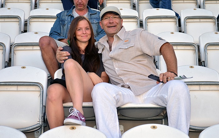 Bohemians Praha 1905 - FC Fastav Zlín 0:1 (0:0)