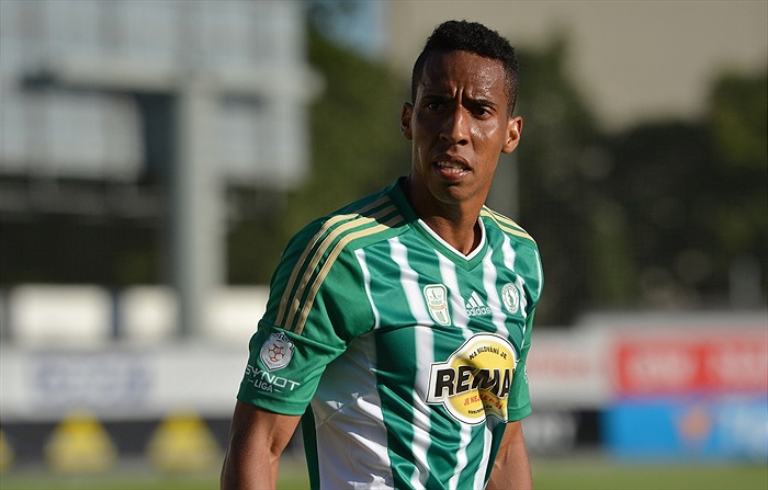 Bohemians Praha 1905 - FC Fastav Zlín 0:1 (0:0)