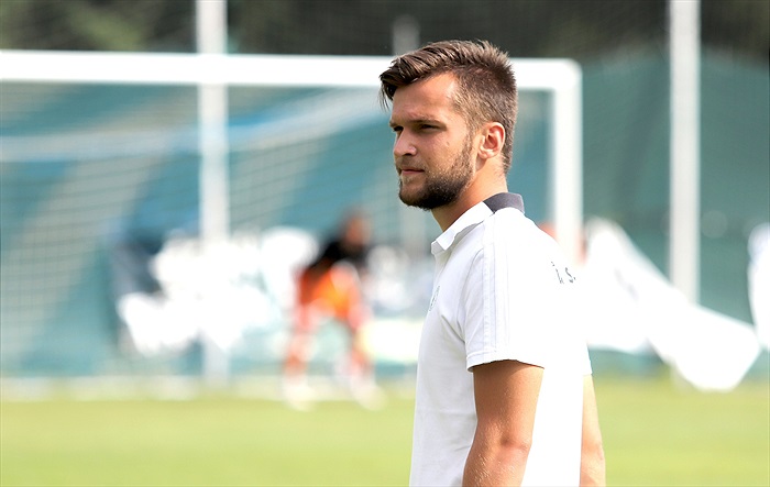 Táborsko - Bohemians B 5:0