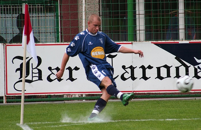 Jeden z centrů Pavla Haška.