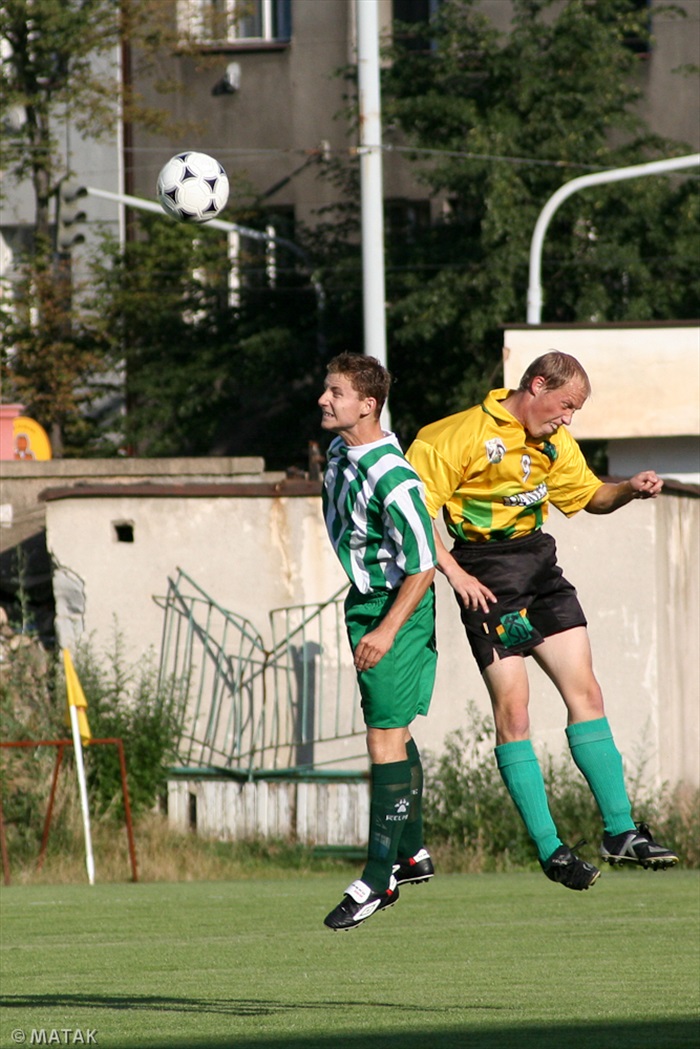 Bohemians 1905 - Baník Sokolov 6:1