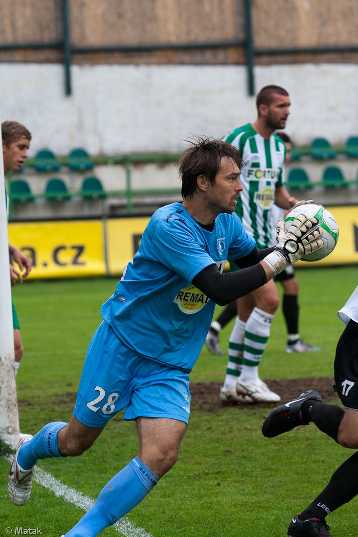 Bohemians 1905 B - Sezimovo Ústí 3:0