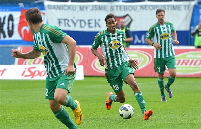 FC Baník Ostrava - Bohemians Praha 1905 1:0 (0:0)