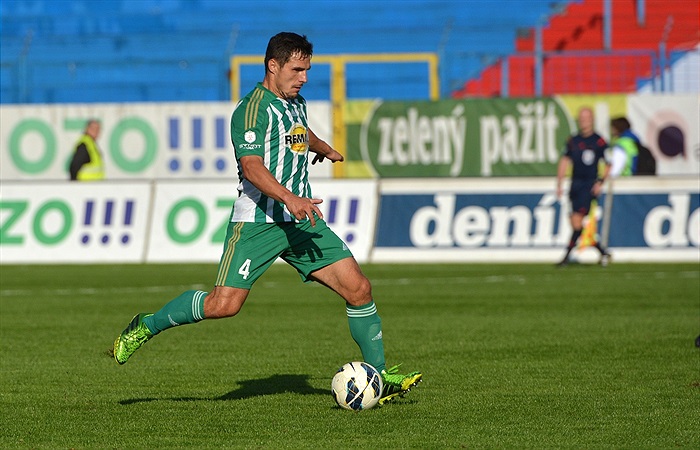 FC Baník Ostrava - Bohemians Praha 1905 1:0 (0:0)