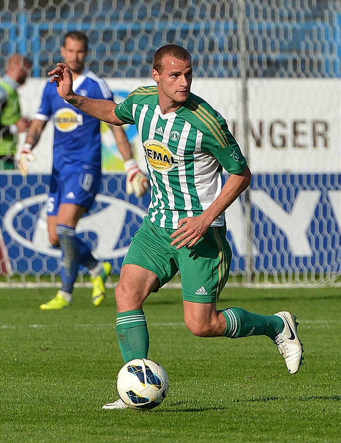FC Baník Ostrava - Bohemians Praha 1905 1:0 (0:0)