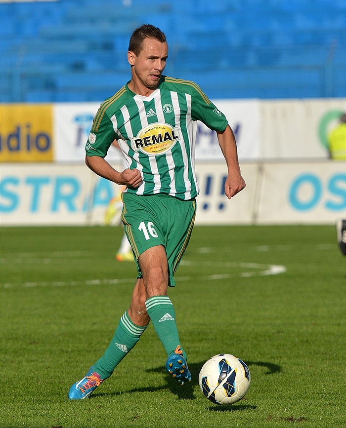 FC Baník Ostrava - Bohemians Praha 1905 1:0 (0:0)