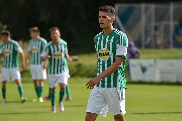 Bohemians Praha 1905 - FK Jablonec 2:1 (0:1)