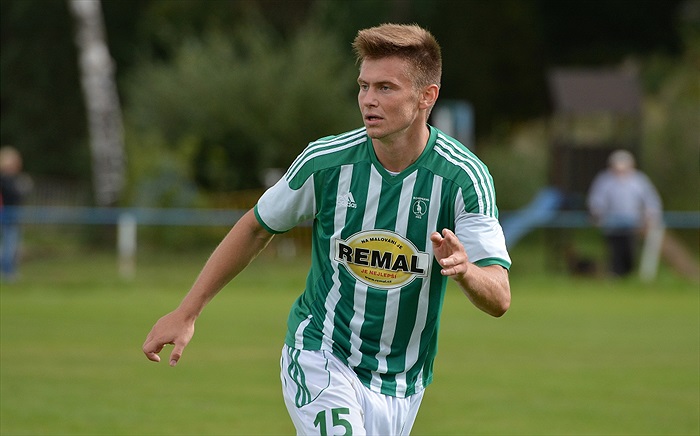 Bohemians Praha 1905 - FK Jablonec 2:1 (0:1)