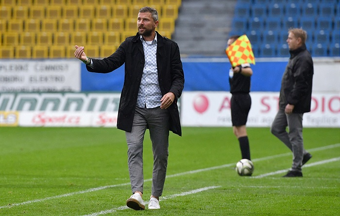 Teplice - Bohemians 1:0 (0:0)