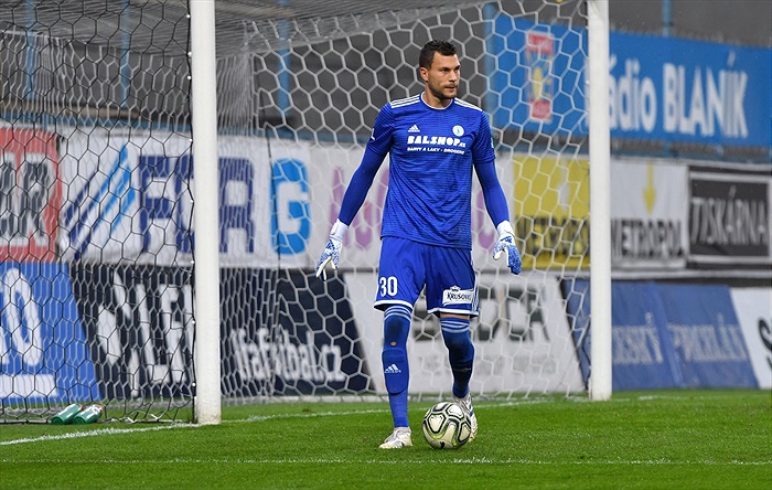 Teplice - Bohemians 1:0 (0:0)