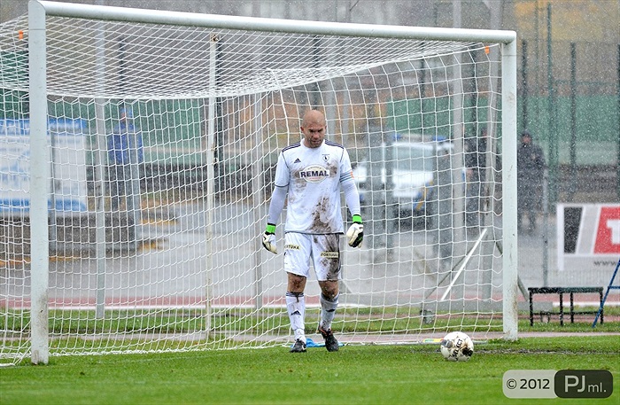 FK Ústí nad Labem - Bohemians 1905 3:2 (2:1)