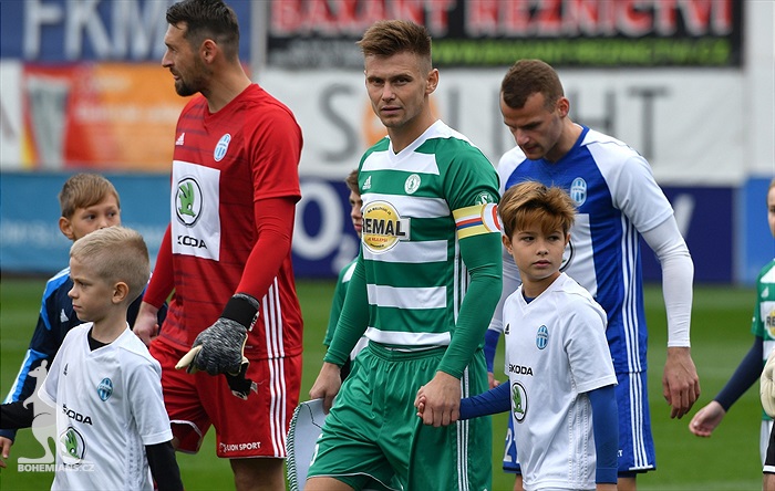 FK Mladá Boleslav - Bohemians Praha 1905 3:0 (2:0)