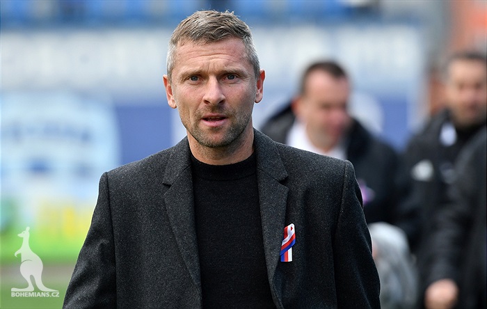 FK Mladá Boleslav - Bohemians Praha 1905 3:0 (2:0)