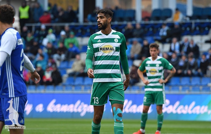 FK Mladá Boleslav - Bohemians Praha 1905 3:0 (2:0)