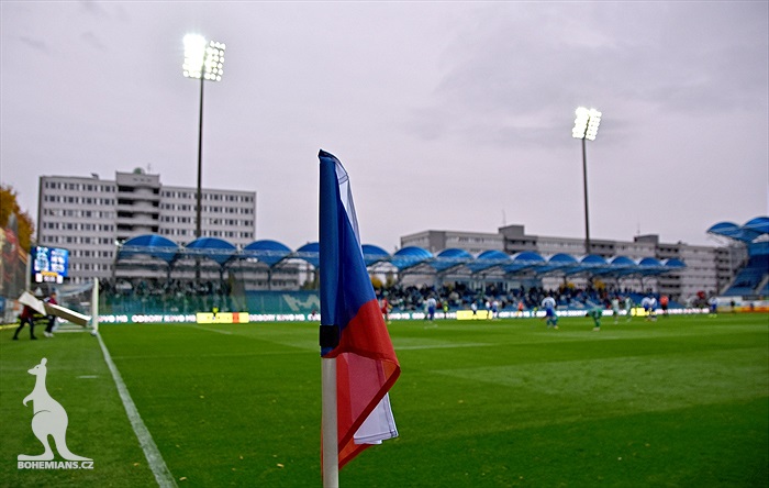 FK Mladá Boleslav - Bohemians Praha 1905 3:0 (2:0)