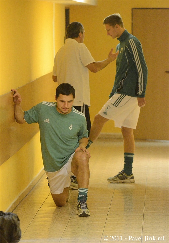 FK Teplice - Bohemians 1905 2:0 (1:0)