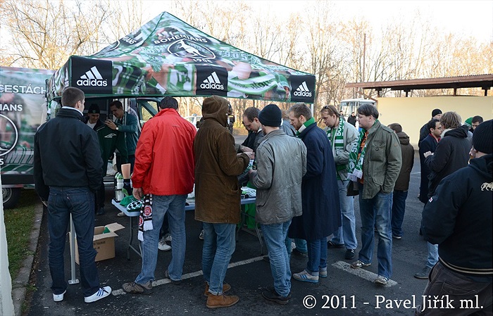 FK Teplice - Bohemians 1905 2:0 (1:0)