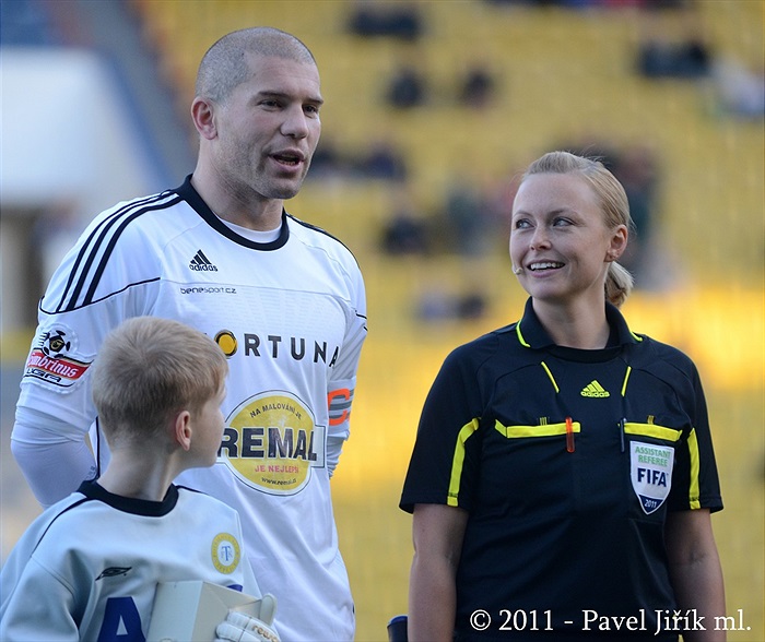 FK Teplice - Bohemians 1905 2:0 (1:0)