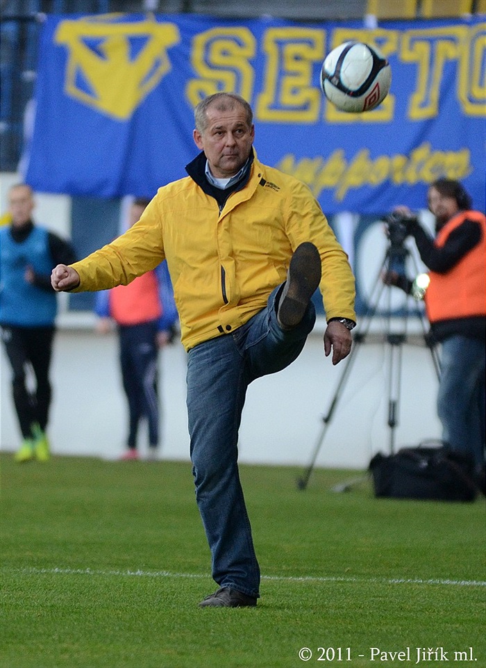 FK Teplice - Bohemians 1905 2:0 (1:0)