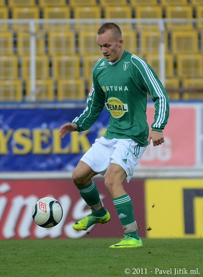 FK Teplice - Bohemians 1905 2:0 (1:0)