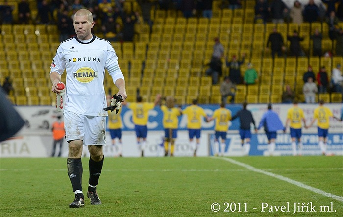 FK Teplice - Bohemians 1905 2:0 (1:0)