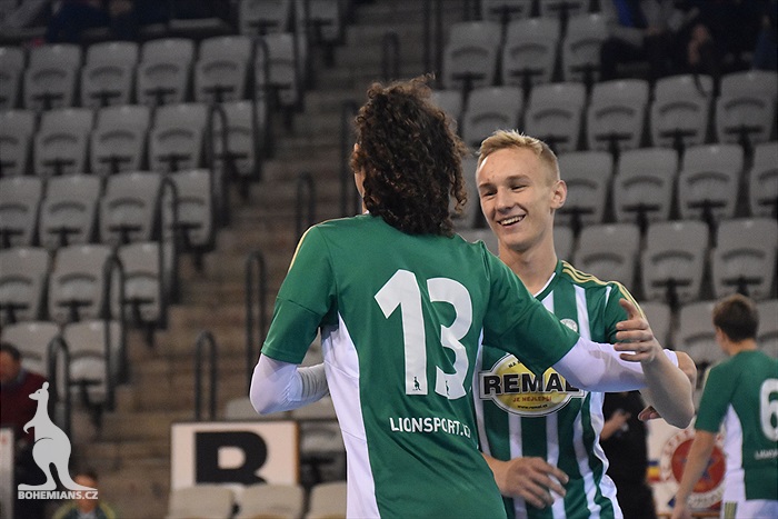 Memoriál dr. Václava Jíry 2018