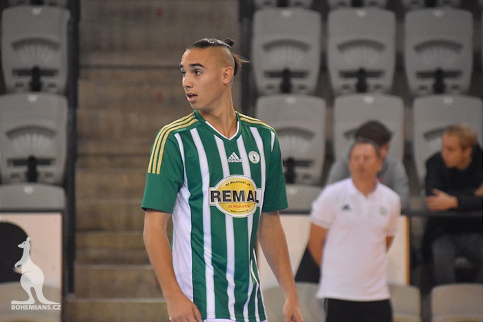 Memoriál dr. Václava Jíry 2018