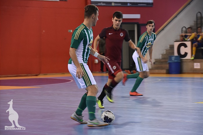 Memoriál dr. Václava Jíry 2018