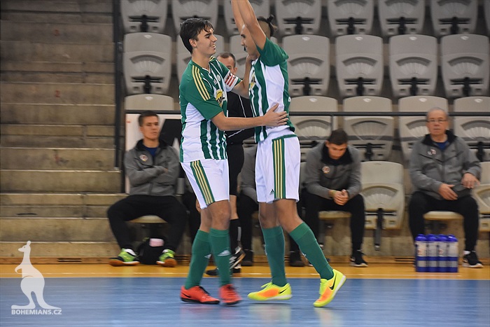 Memoriál dr. Václava Jíry 2018