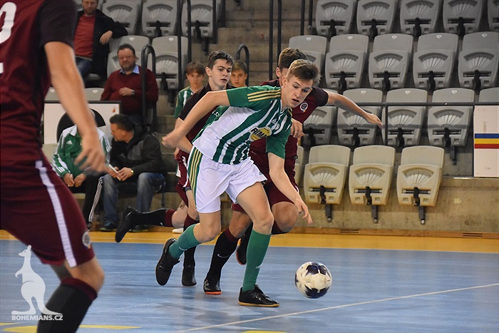 Memoriál dr. Václava Jíry 2018