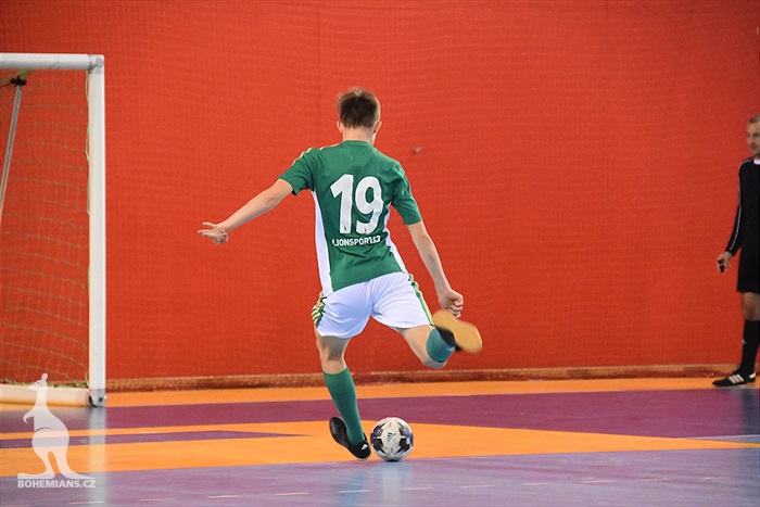 Memoriál dr. Václava Jíry 2018