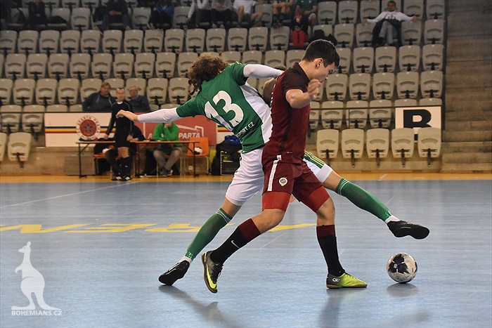 Memoriál dr. Václava Jíry 2018