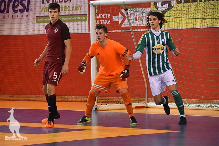 Memoriál dr. Václava Jíry 2018