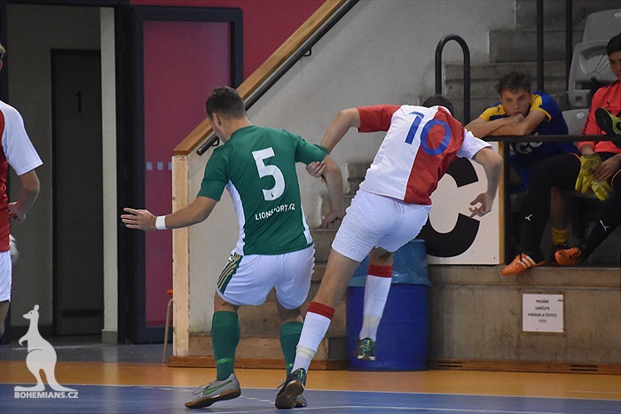 Memoriál dr. Václava Jíry 2018