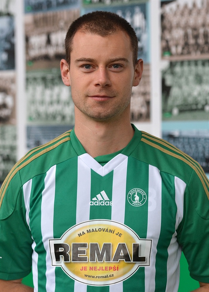 Pavol Cicman - zima 2015