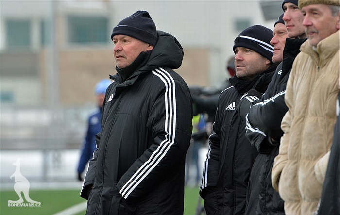 FK Mladá Boleslav - Bohemians Praha 1905 2:0 (2:0)