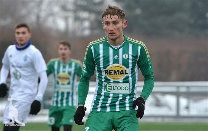 FK Mladá Boleslav - Bohemians Praha 1905 2:0 (2:0)