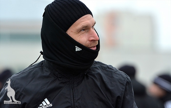 FK Mladá Boleslav - Bohemians Praha 1905 2:0 (2:0)