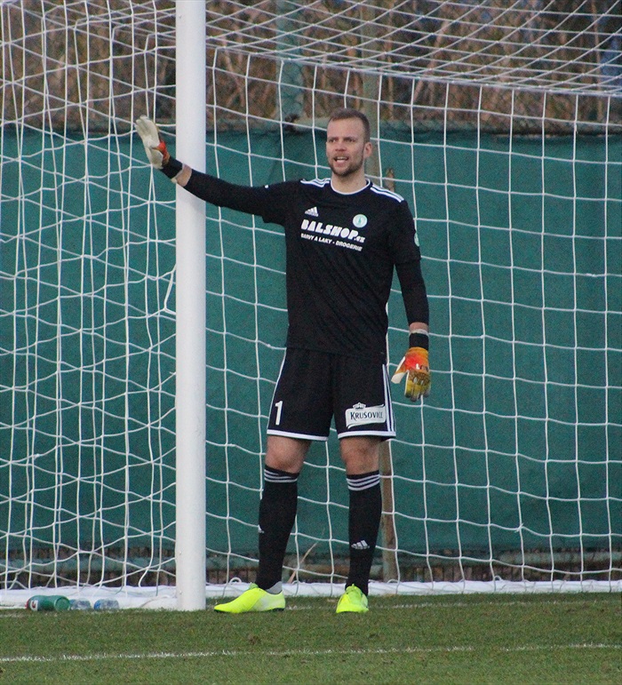 SC Dnipro-1 - Bohemians Praha 1905