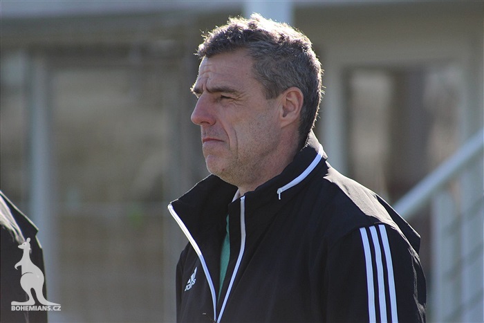 Wolfsberger - Bohemians 1:1 (1:0)