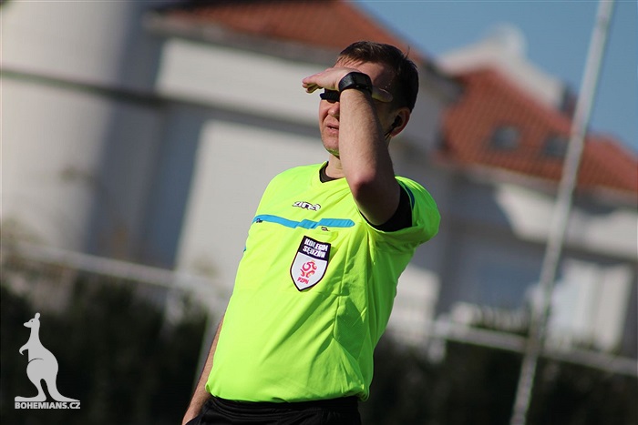 Wolfsberger - Bohemians 1:1 (1:0)